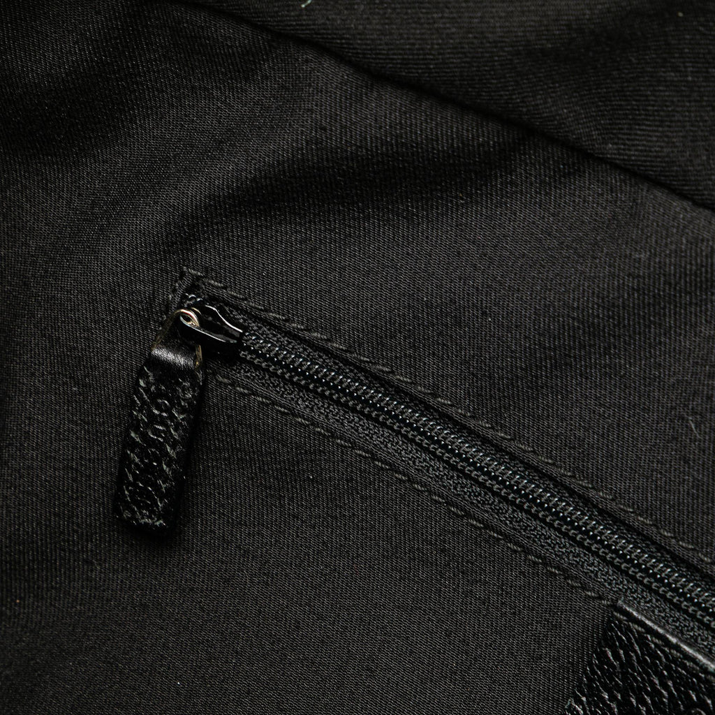 Gucci GG Canvas Princy Shoulder Bag