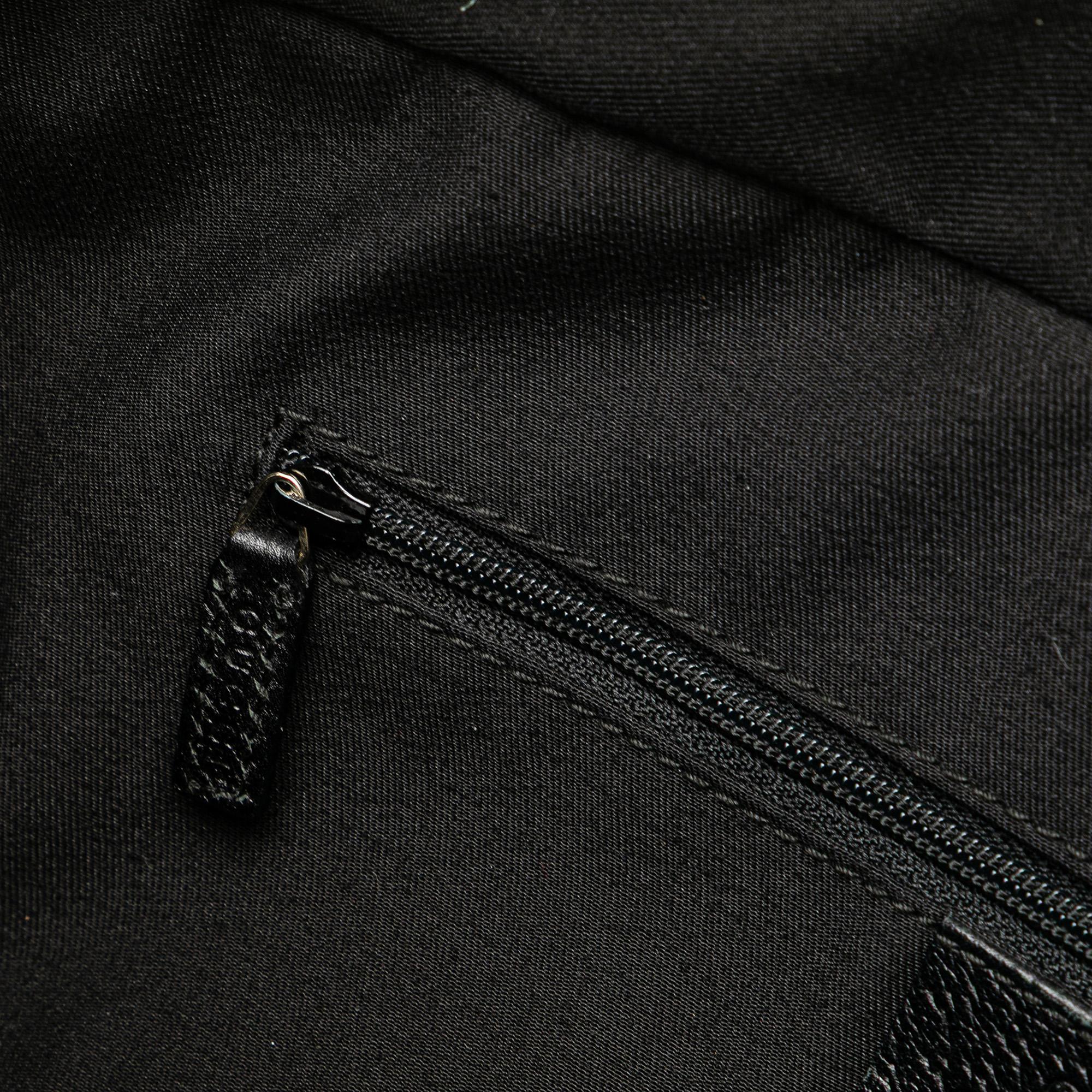 Gucci GG Canvas Princy Shoulder Bag