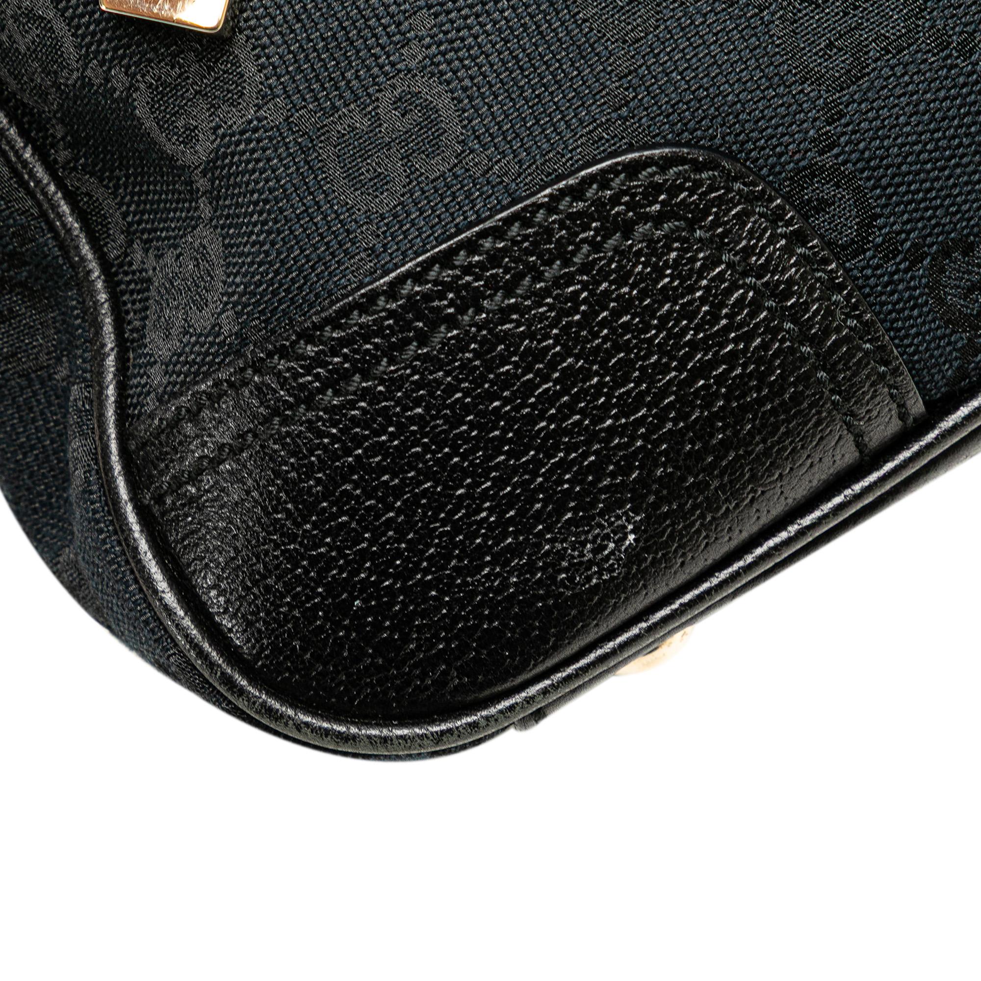 Gucci GG Canvas Princy Shoulder Bag