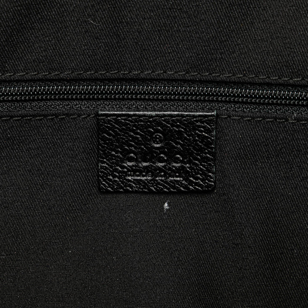 Gucci GG Canvas Princy Shoulder Bag