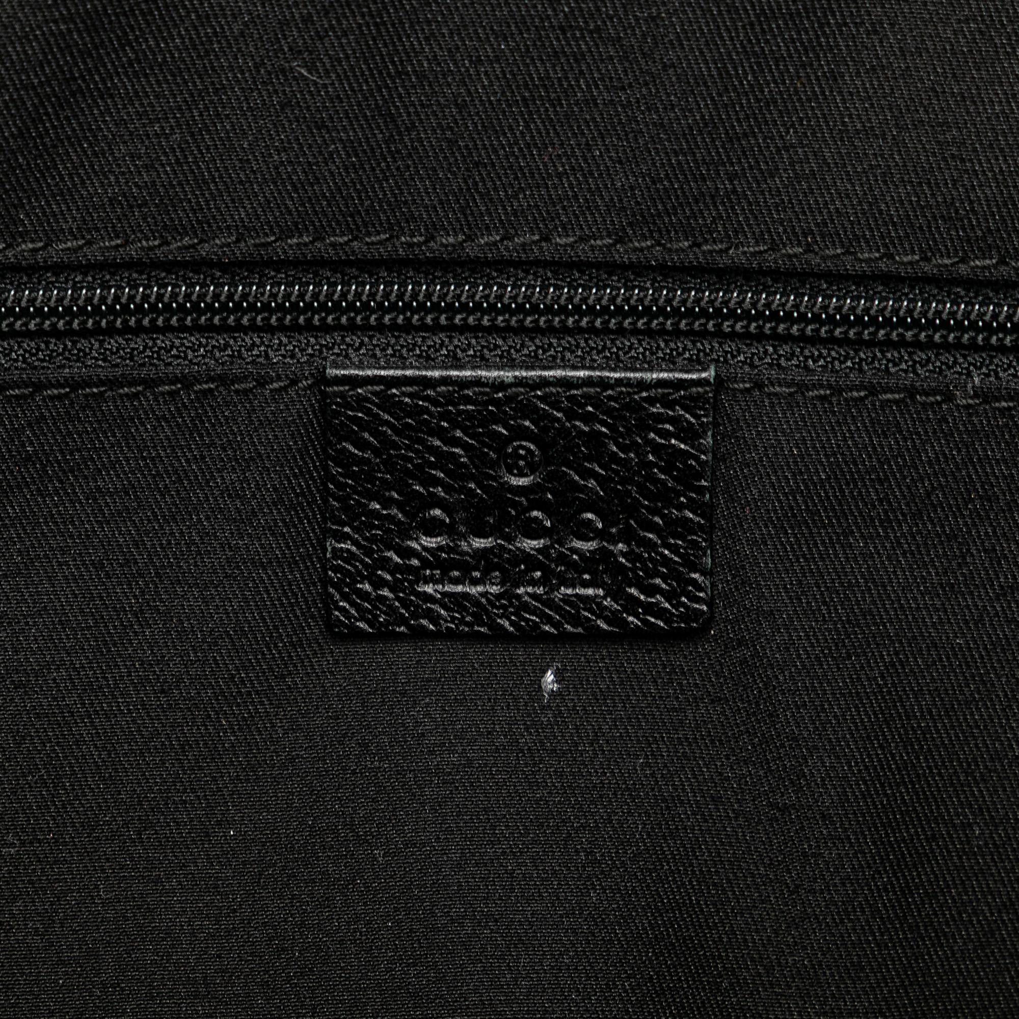 Gucci GG Canvas Princy Shoulder Bag