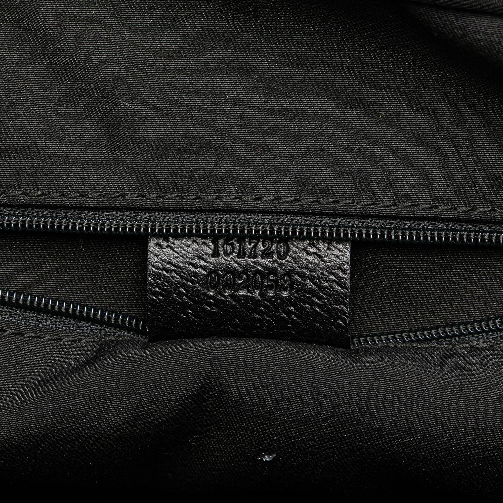 Gucci GG Canvas Princy Shoulder Bag