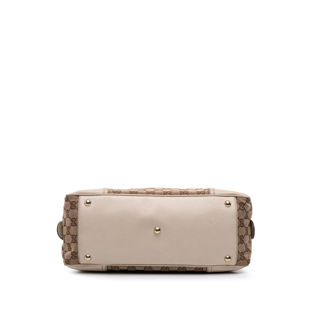 Gucci GG Canvas Princy Shoulder Bag