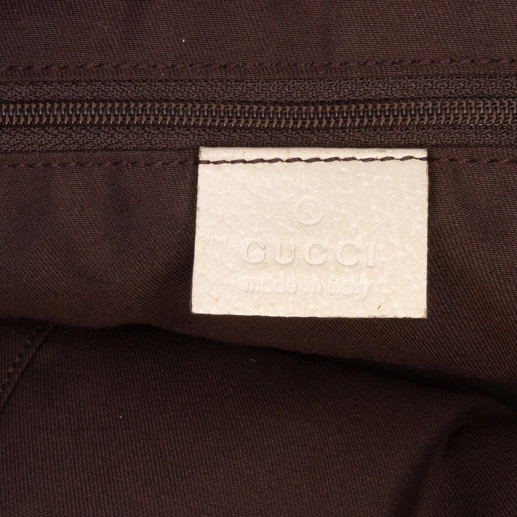 Gucci GG Canvas Princy Shoulder Bag