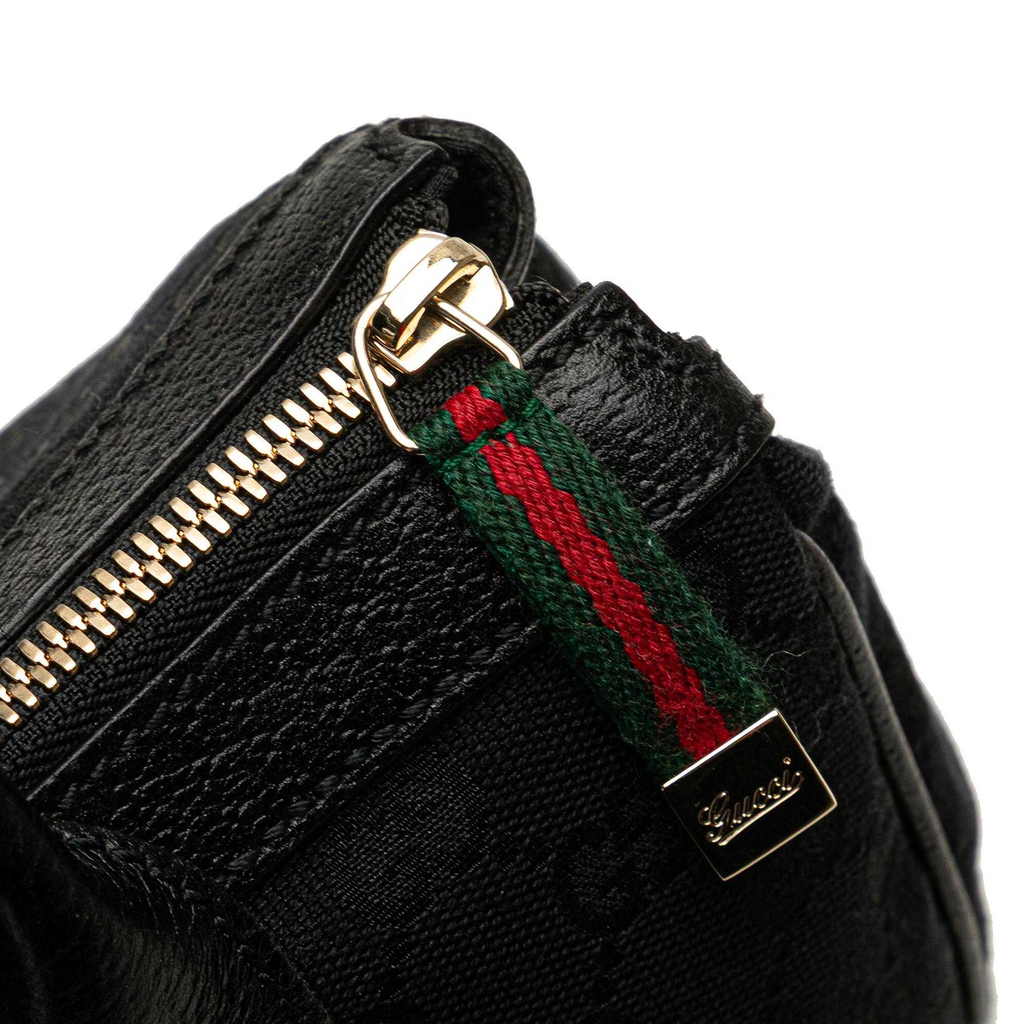 Gucci GG Canvas Princy Shoulder Bag