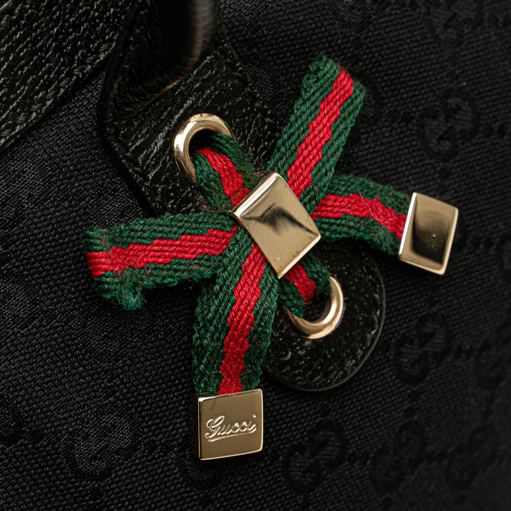 Gucci GG Canvas Princy Shoulder Bag