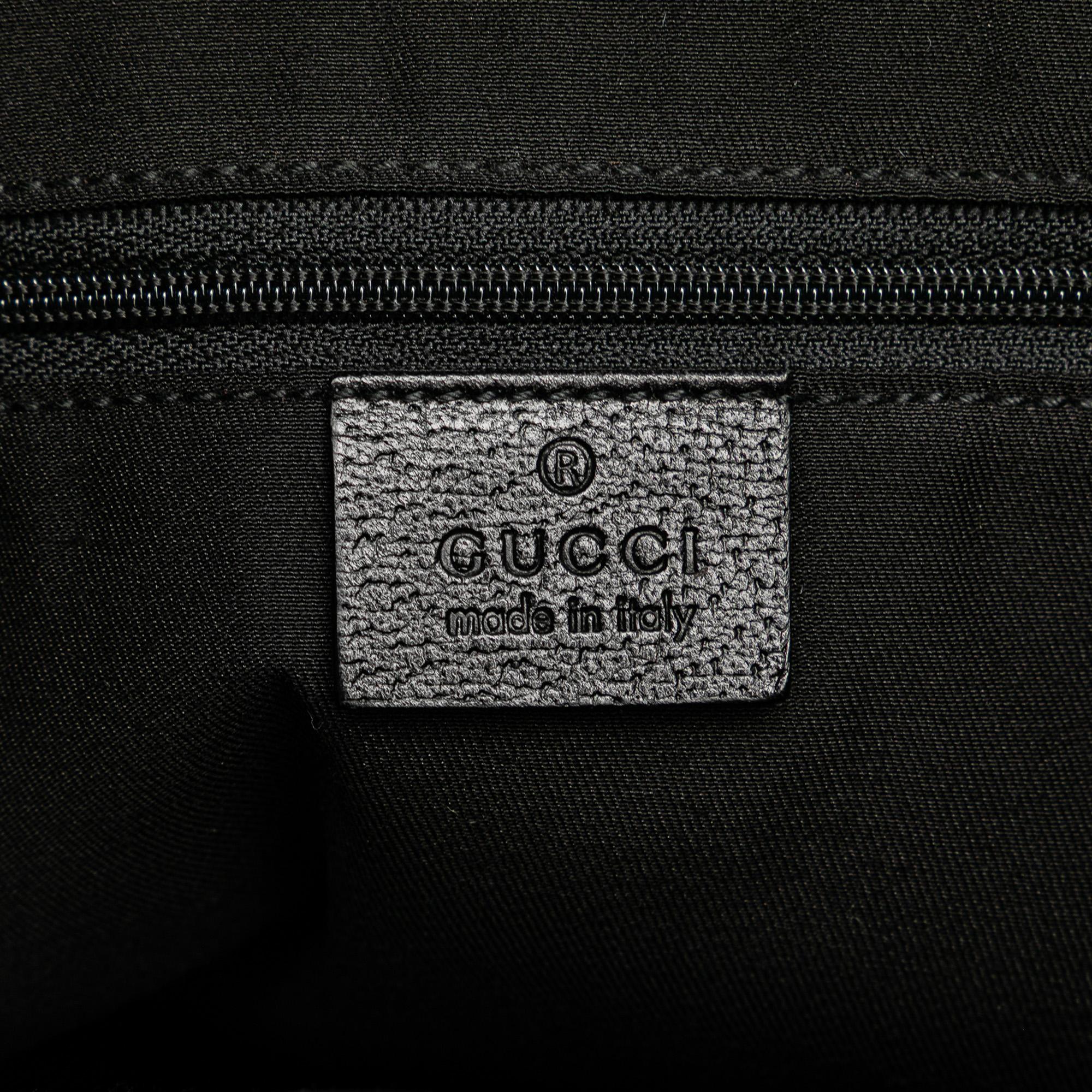 Gucci GG Canvas Princy Shoulder Bag