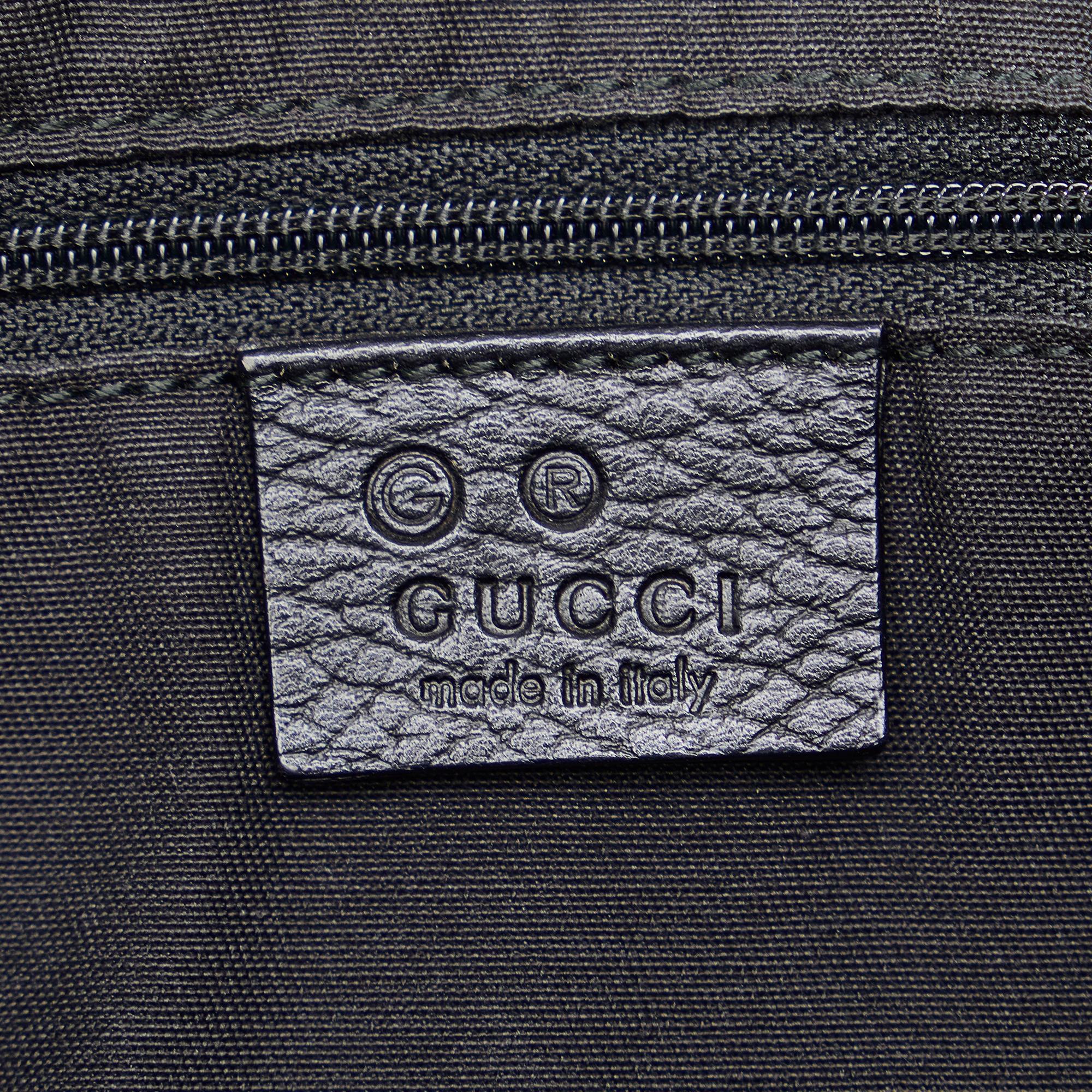 Gucci GG Canvas Princy Tote (SHG-dbmN4Q)
