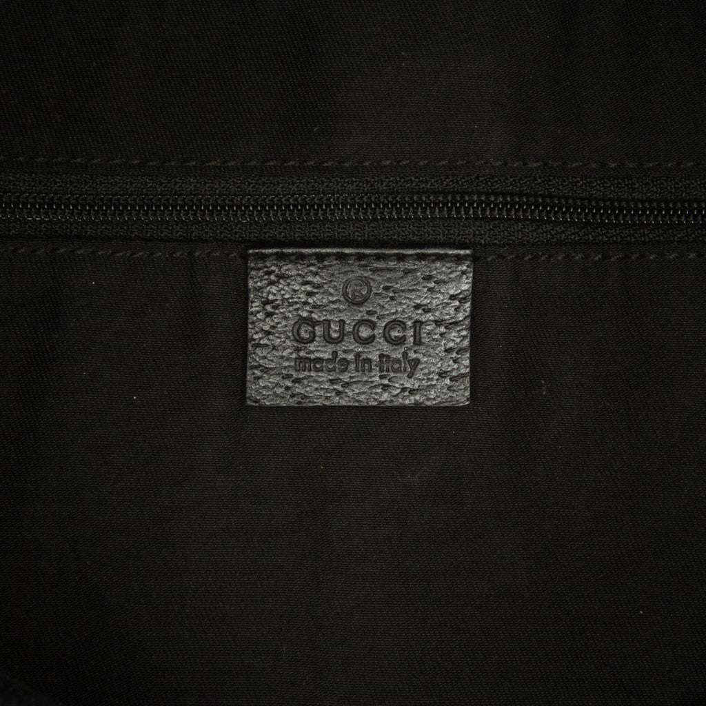Gucci GG Canvas Princy Tote (SHG-6LK1oD)