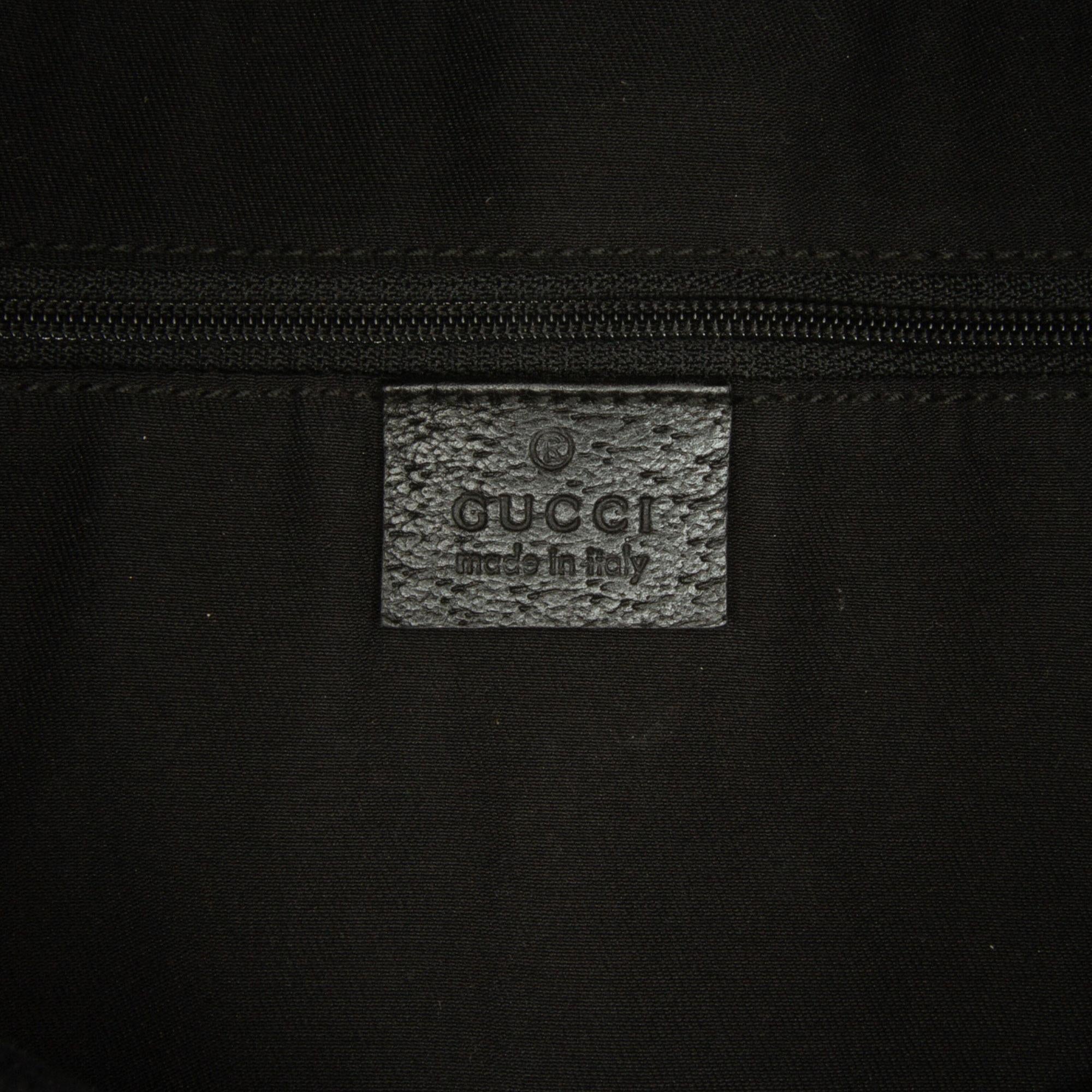 Gucci GG Canvas Princy Tote (SHG-6LK1oD)