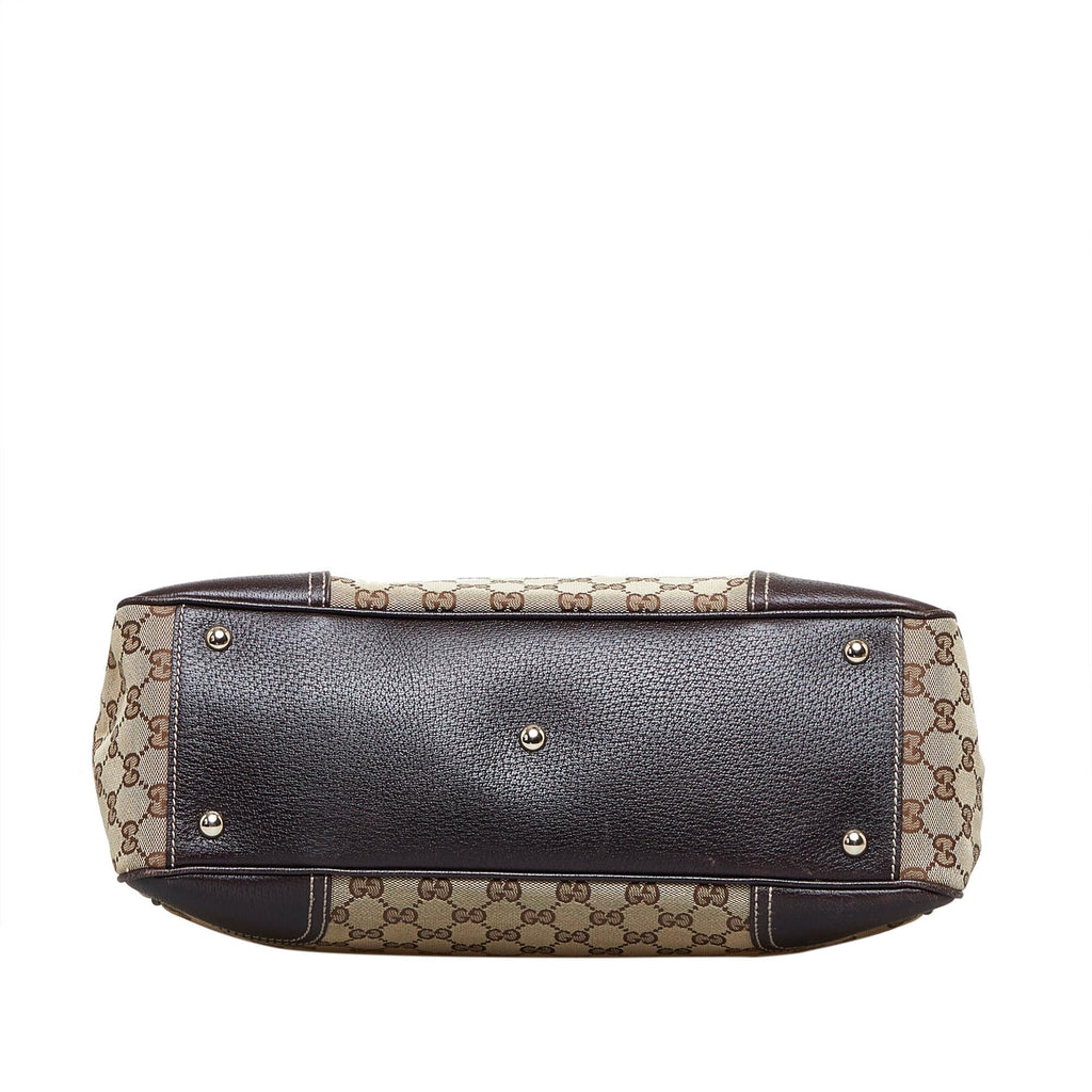 Gucci GG Canvas Princy (SHG-gB9ceS)