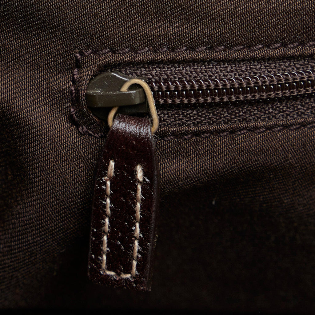 Gucci GG Canvas Princy (SHG-gB9ceS)