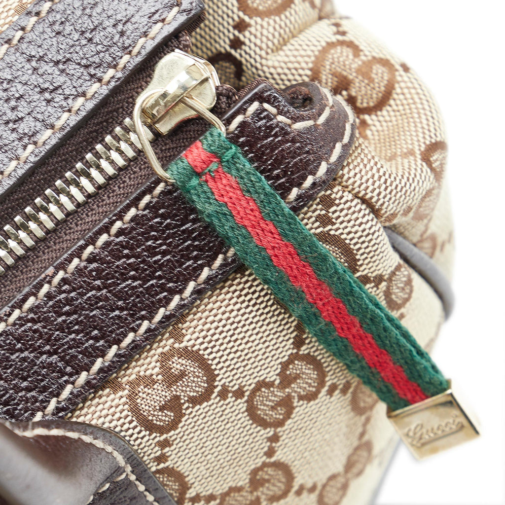 Gucci GG Canvas Princy (SHG-gB9ceS)