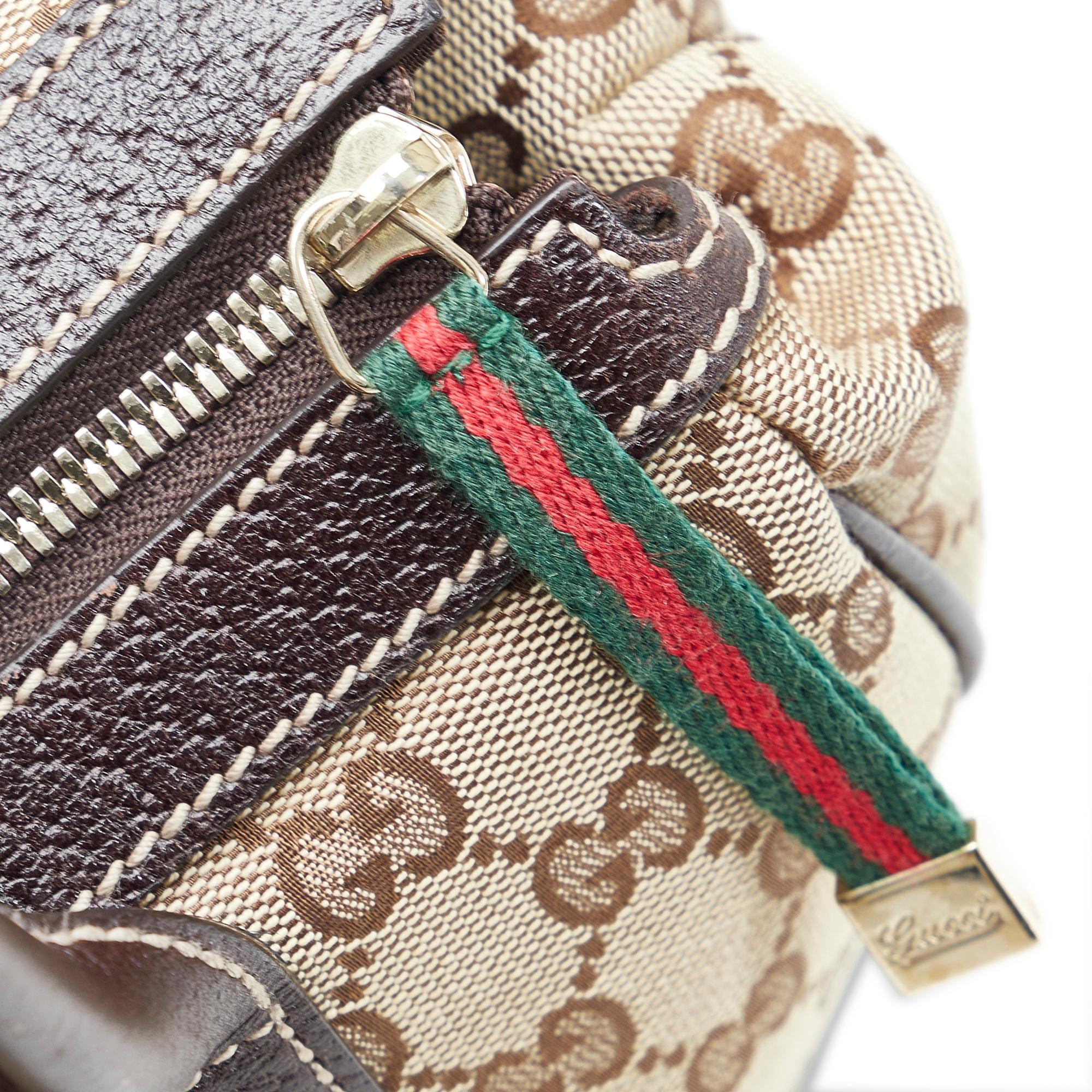 Gucci GG Canvas Princy (SHG-gB9ceS)