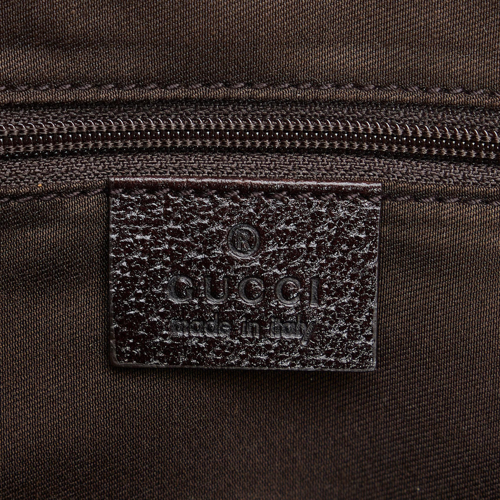 Gucci GG Canvas Princy (SHG-gB9ceS)