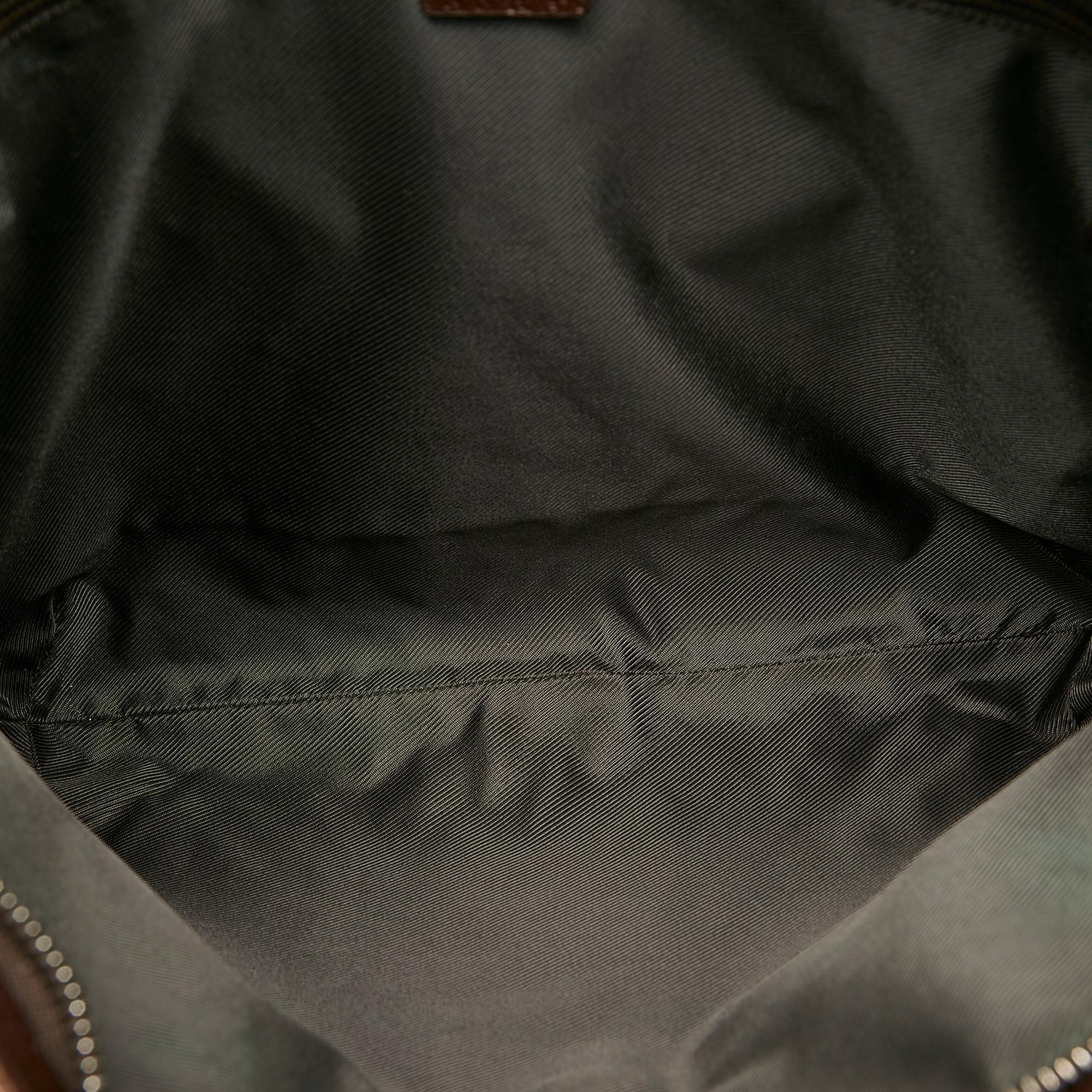 Gucci GG Canvas Satchel (SHG-ny2JTZ)