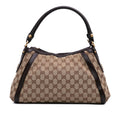 Gucci GG Canvas Scarlett Handbag