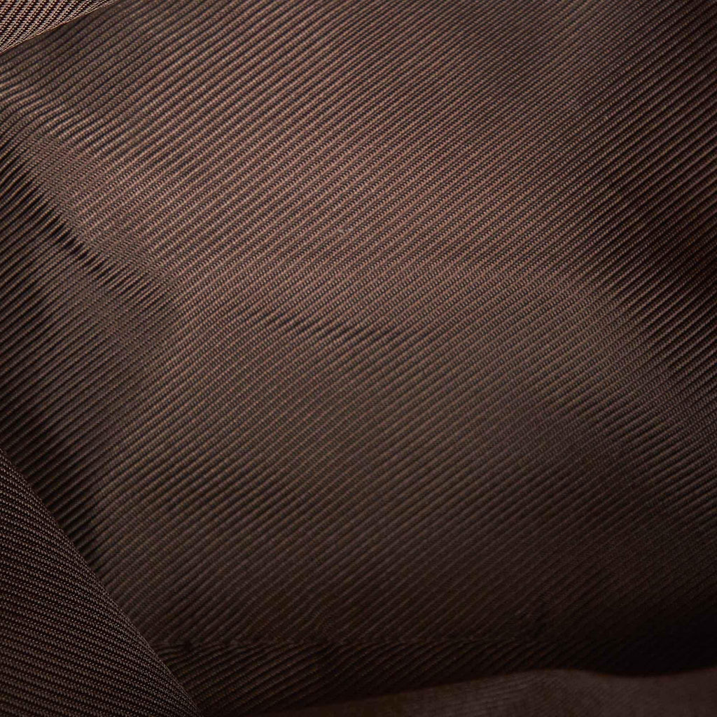 Gucci Gucci Canvas Shoulder Bag (SHG-19561)