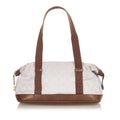 Gucci Gucci Canvas Shoulder Bag (SHG-25001)
