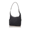 Gucci Gucci Canvas Shoulder Bag (SHG-27719)