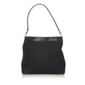 Gucci Gucci Canvas Shoulder Bag (SHG-27890)