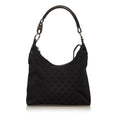 Gucci Gucci Canvas Shoulder Bag (SHG-29015)
