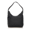 Gucci Gucci Canvas Shoulder Bag (SHG-29163)