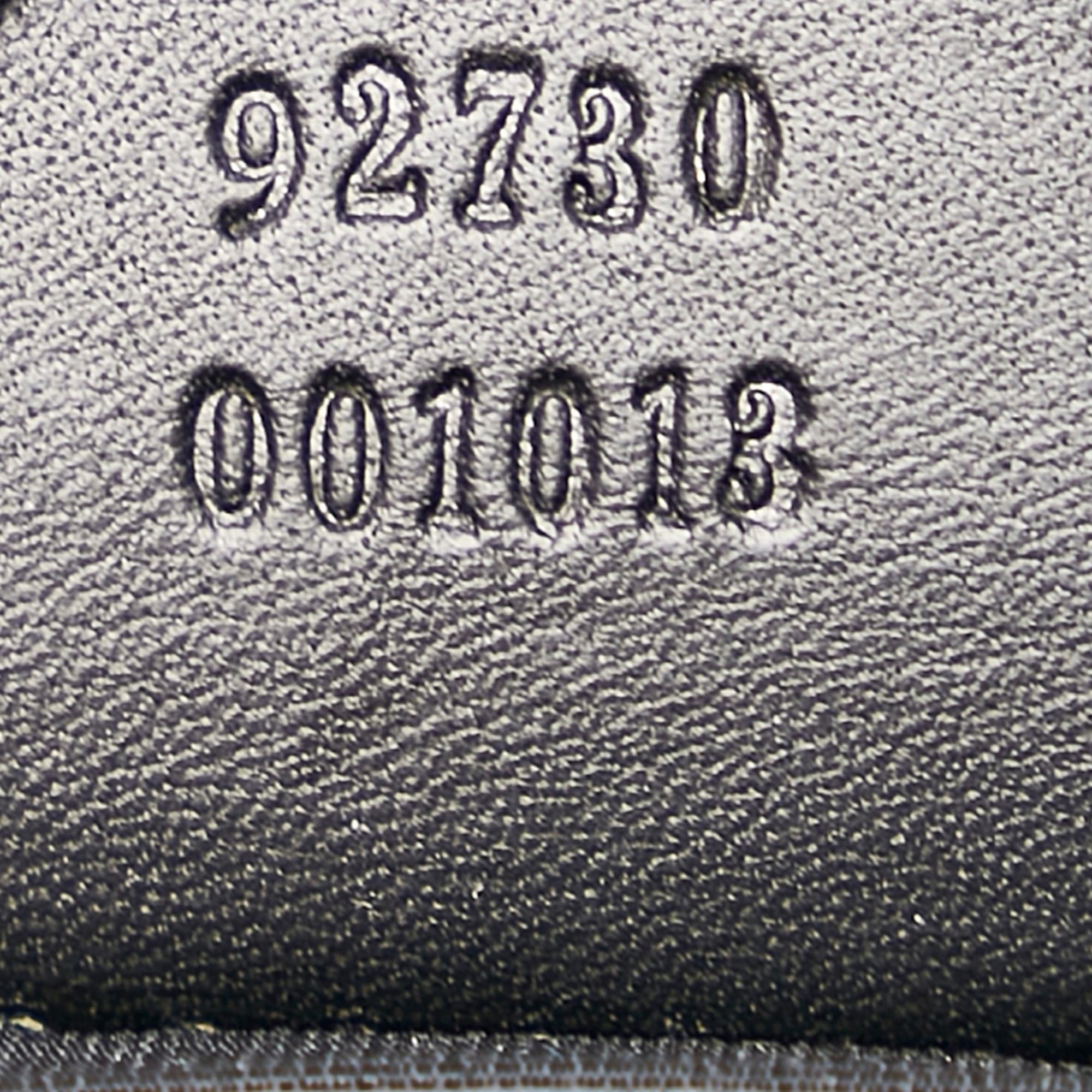 Gucci Gucci Canvas Shoulder Bag (SHG-29172)