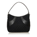 Gucci Gucci Canvas Shoulder Bag (SHG-29197)