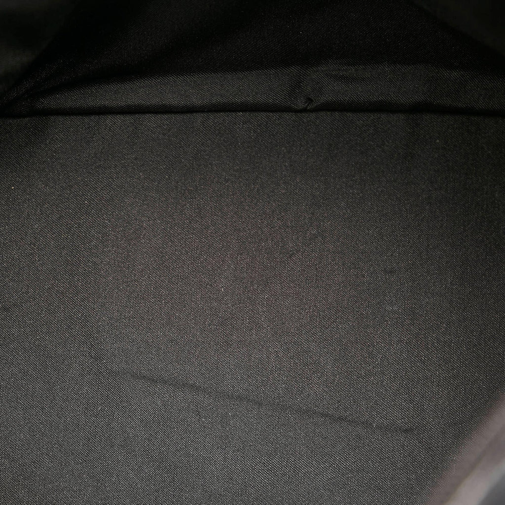Gucci Gucci Canvas Shoulder Bag (SHG-30441)