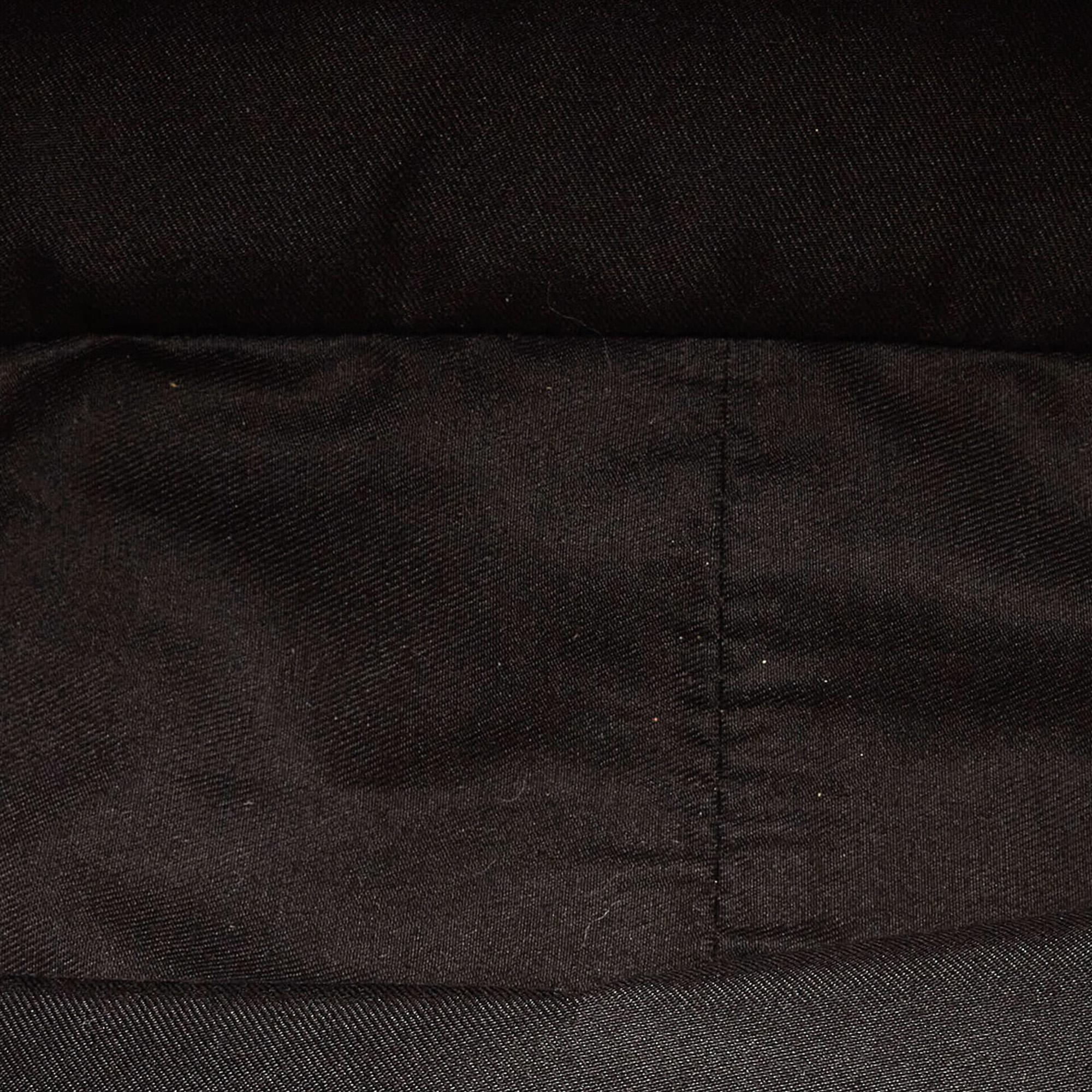 Gucci Gucci Canvas Shoulder Bag (SHG-30739)