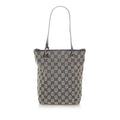 Gucci GG Canvas Shoulder Bag (SHG-31598)
