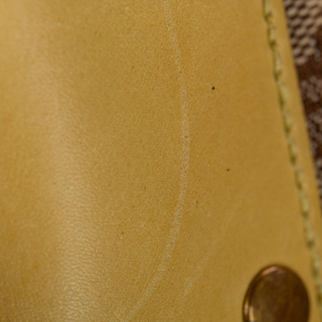 Gucci Gucci Canvas Shoulder Bag (SHG-31903)