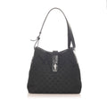 Gucci Gucci Canvas Shoulder Bag (SHG-32131)