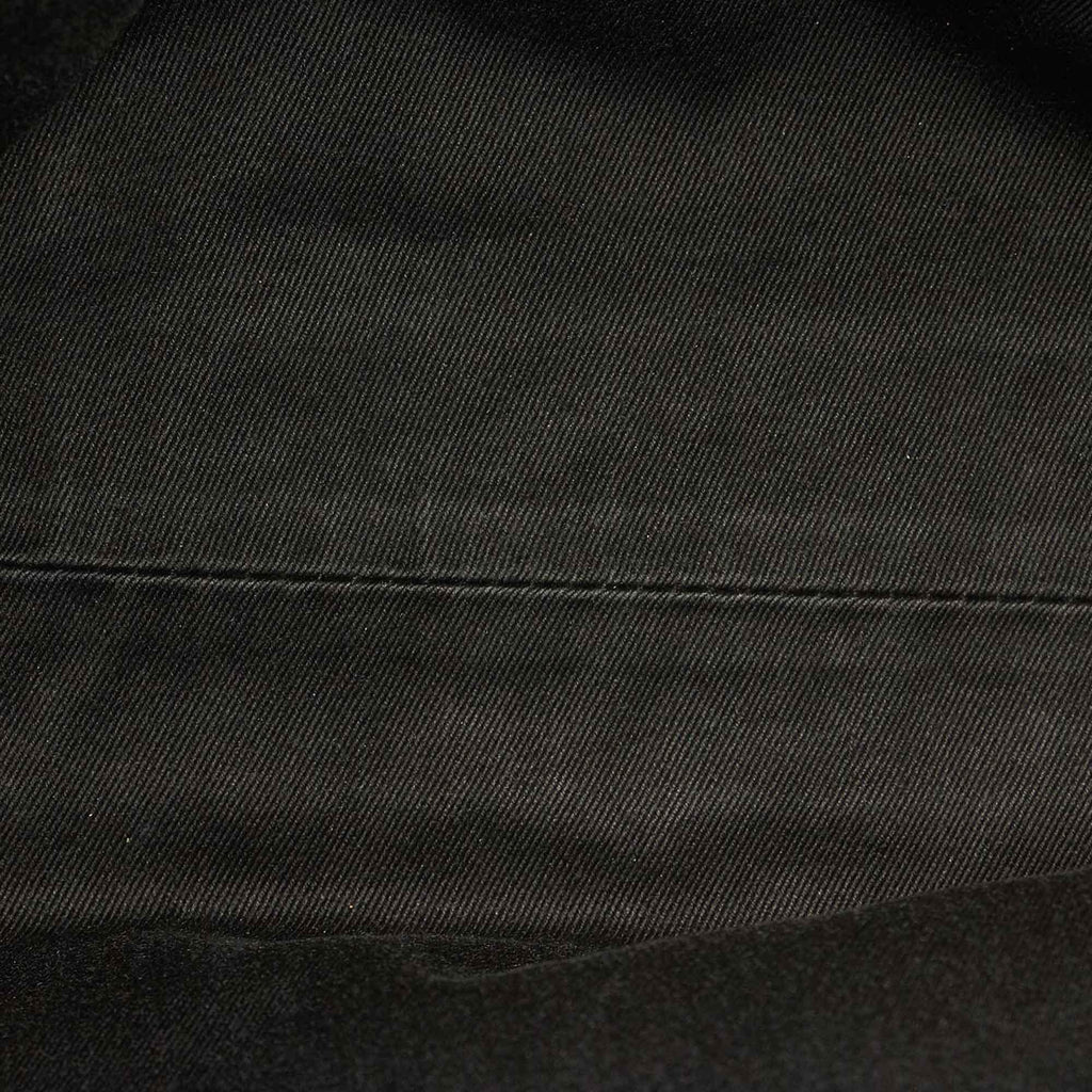 Gucci Gucci Canvas Shoulder Bag (SHG-32131)