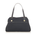 Gucci Gucci Canvas Shoulder Bag (SHG-32366)