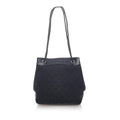 Gucci Gucci Canvas Shoulder Bag (SHG-32798)