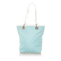 Gucci Gucci Canvas Shoulder Bag (SHG-33008)