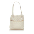 Gucci Gucci Canvas Shoulder Bag (SHG-33282)