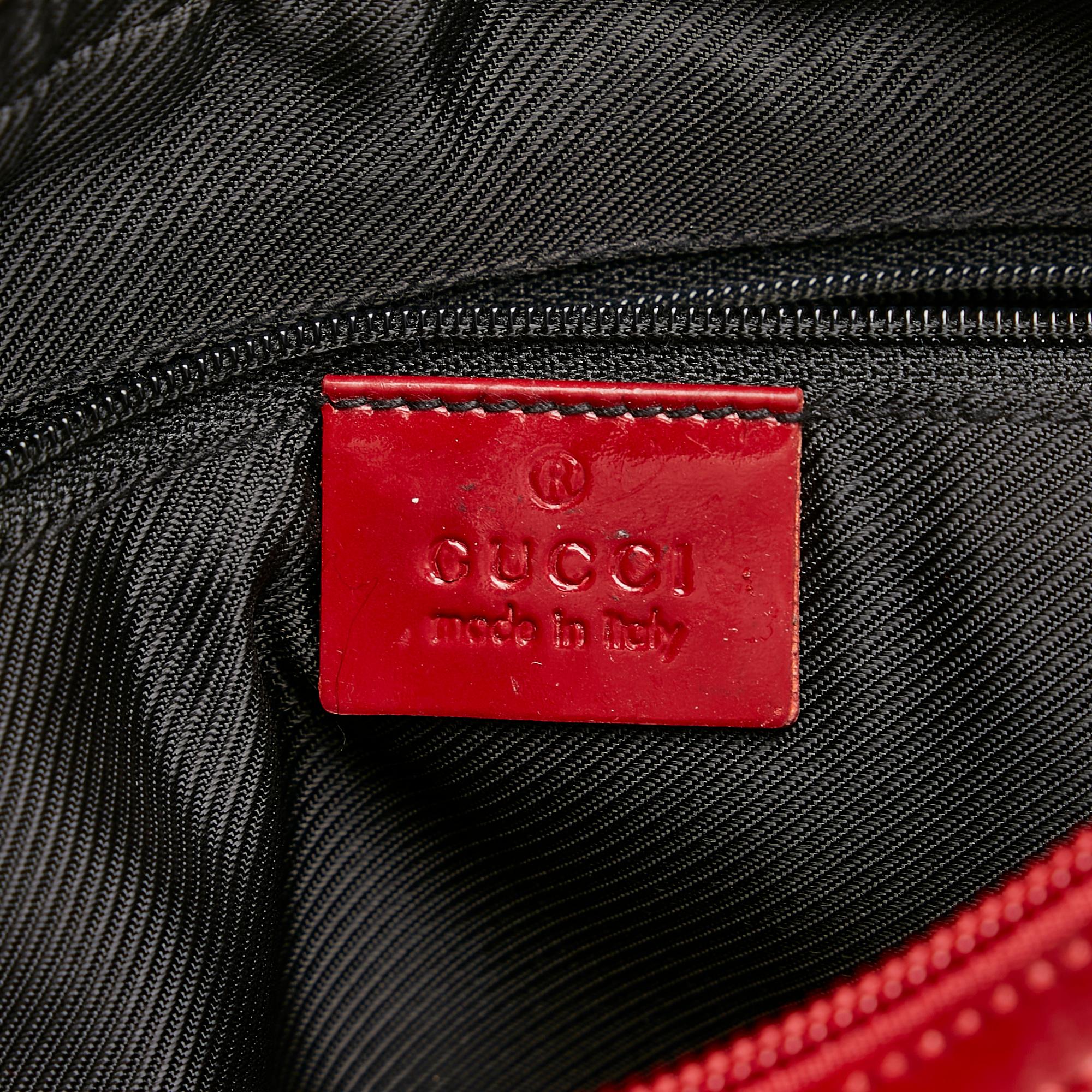 Gucci GG Canvas Shoulder Bag (SHG-34729)