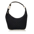 Gucci GG Canvas Shoulder Bag (SHG-34874)