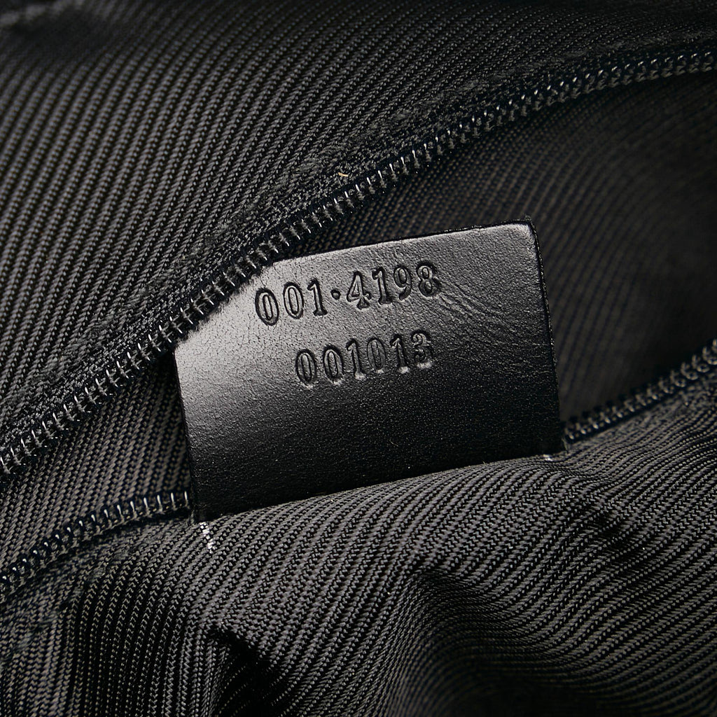 Gucci GG Canvas Shoulder Bag (SHG-34905)