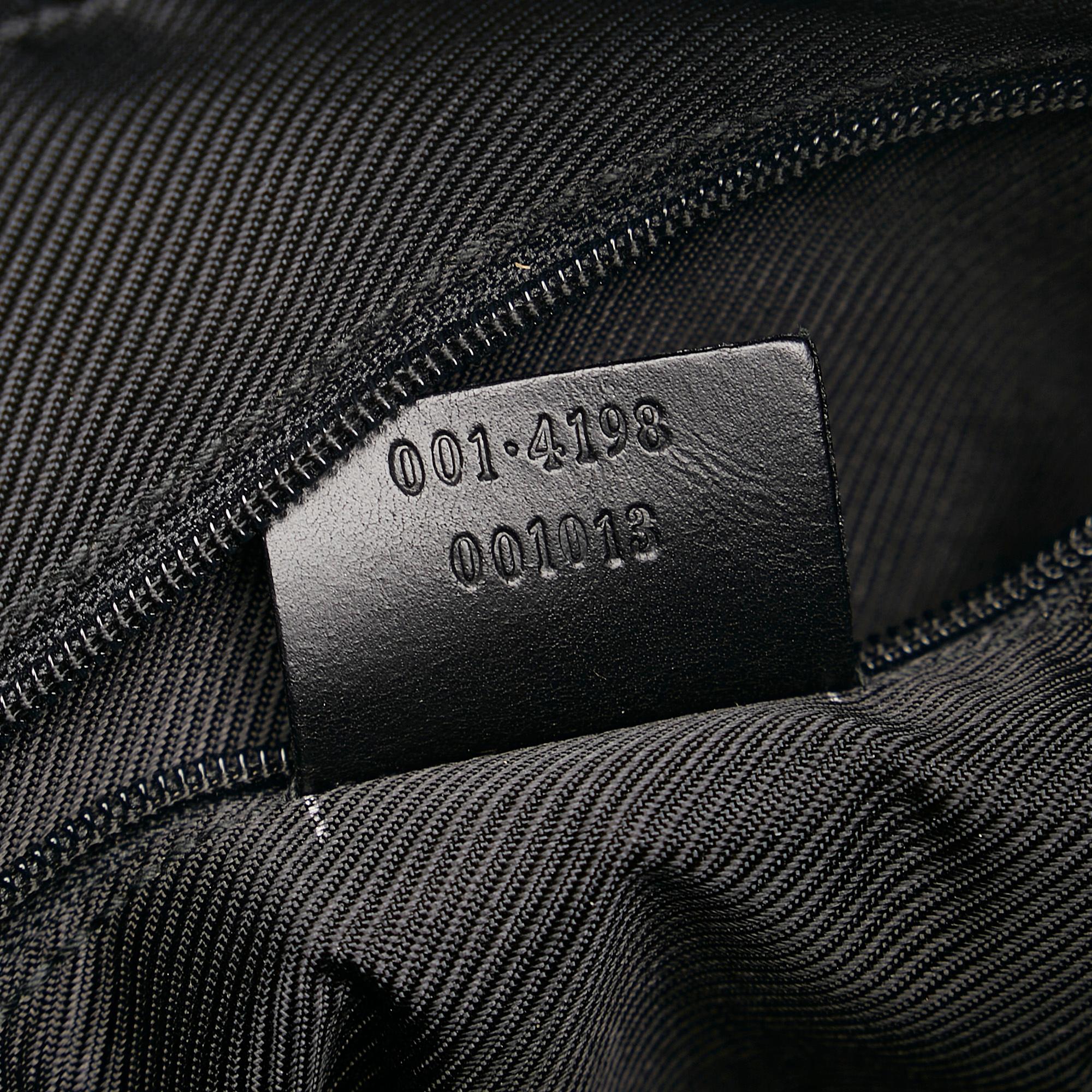 Gucci GG Canvas Shoulder Bag (SHG-34905)