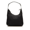 Gucci GG Canvas Shoulder Bag (SHG-35958)
