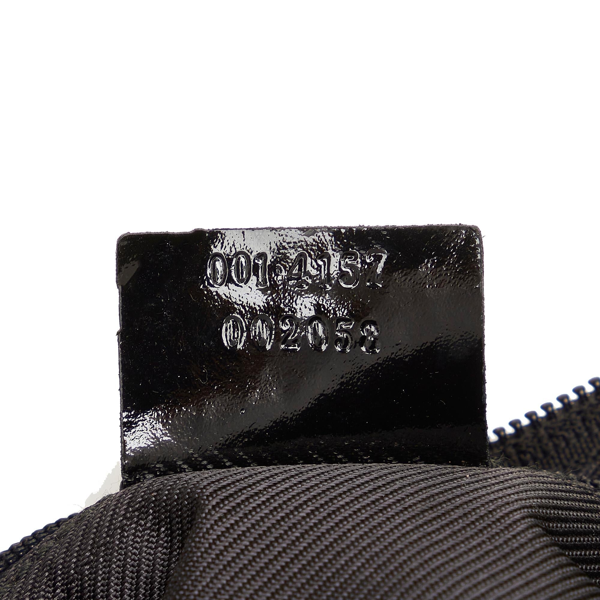 Gucci GG Canvas Shoulder Bag (SHG-wkTZaU)