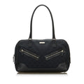 Gucci GG Canvas Shoulder Bag (SHG-sJp5PJ)