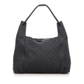 Gucci GG Canvas Shoulder Bag (SHG-fi1l57)
