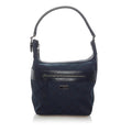 Gucci GG Canvas Shoulder Bag (SHG-S0GYgn)