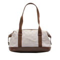 Gucci GG Canvas Shoulder Bag (SHG-TWQbJL)