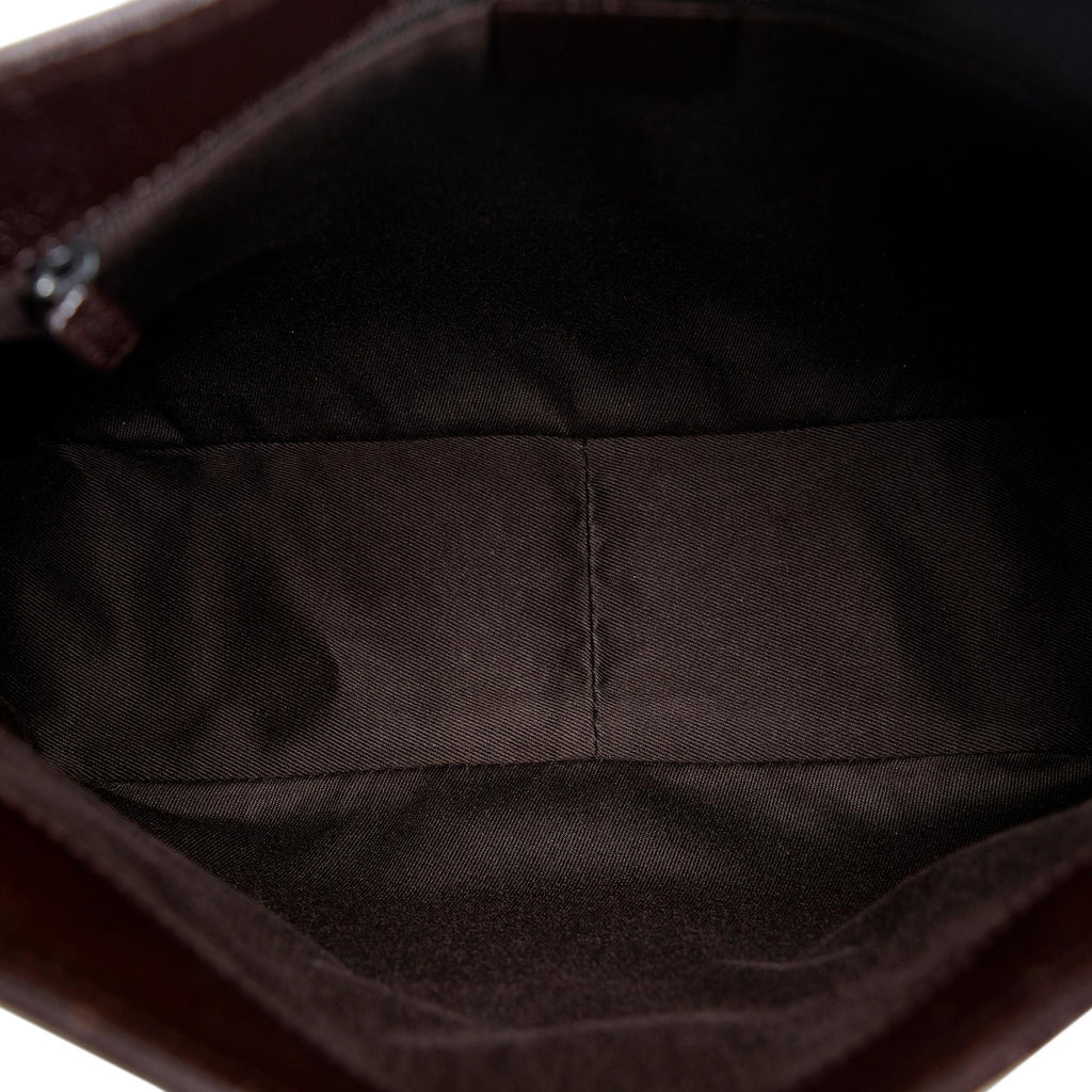 Gucci GG Canvas Shoulder Bag (SHG-pIzlh5)
